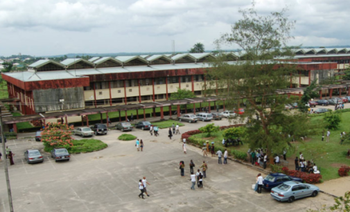 Six students expelled from UNIPORT