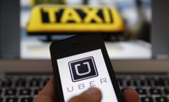 Uber on London license loss: We got things wrong along the way