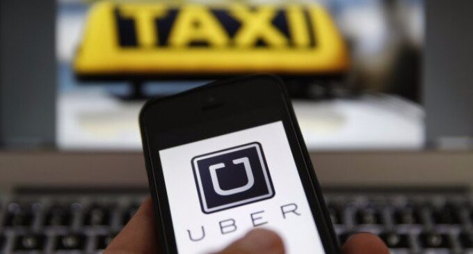 Uber: Business growing faster in Africa than America