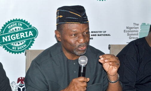Udoma: To get Nigeria out of recession, we need 2017 budget passed
