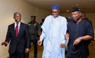 N305/$, 2.3mbpd, N7.9trn… 5 things to know about proposed 2018 budget