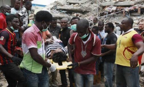 ‘More than 200 bodies’ in the mortuary after Uyo church building collapse