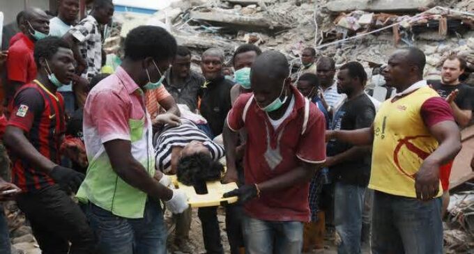 DIARY: Waiting for justice in Uyo church collapse tragedy