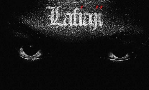 ALBUM REVIEW: Lafiaji, Vector’s homage to home, may become Lagos Island soundtrack