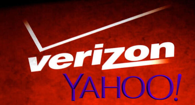 Verizon may ditch Yahoo deal after second data breach