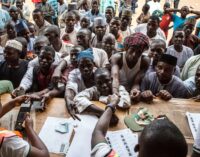 There’s a solution to underage voting — Buhari thinks it’s the national ID