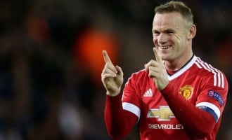 I’m staying at Manchester United, says Wayne Rooney