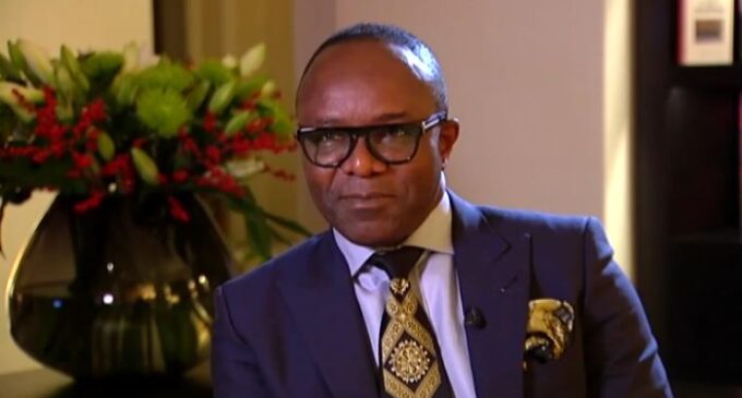 Nigeria not the only country struggling to fund budget, says Kachikwu