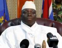 Gambian president rejects election result — a week after accepting defeat
