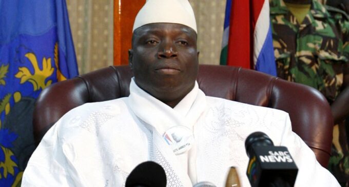 After 22 years in power, Gambian president loses and ‘concedes’ election