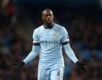 ‘Devout’ Yaya Toure to appear in court for drink driving