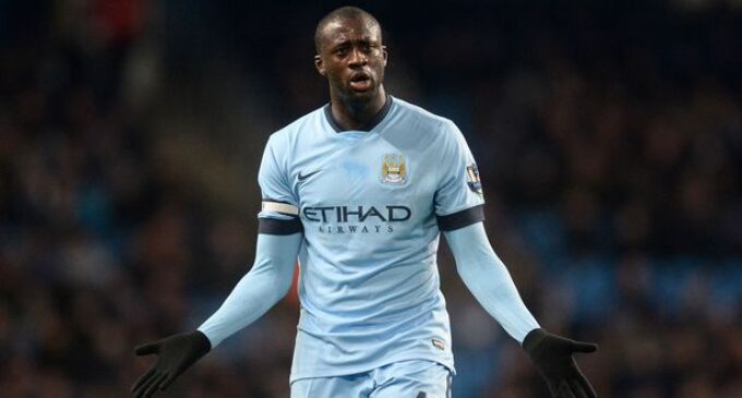 ‘Devout’ Yaya Toure to appear in court for drink driving