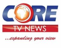CORE TV News appoints Jamil Afegbua as GM