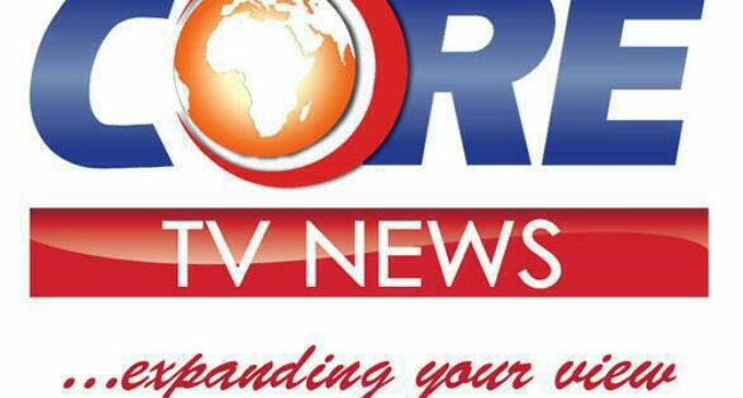CORE TV News appoints Jamil Afegbua as GM