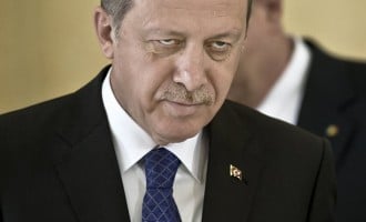 Turkey: Erdogan’s macabre dance in Africa