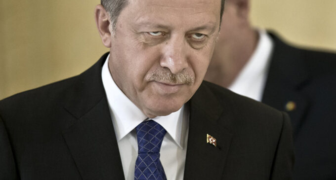Turkey: Erdogan’s macabre dance in Africa