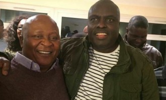 Chris Akor’s fantastic lies against Ibori: Separating facts from fiction