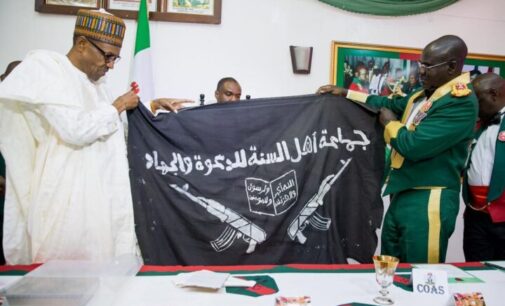 EXPLAINER: Can Boko Haram take over Nigeria like Taliban did Afghanistan?