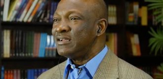 ‘So many people urging me to run’ — Jimi Agbaje joins Lagos guber race ‘So many people urging me to run’ — Jimi Agbaje joins Lagos guber race