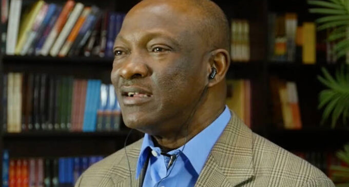 Jimi Agbaje: My campaign billboards are being vandalised