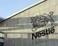 Nestle’s N4bn finance income pushes profit to N18bn in Q1