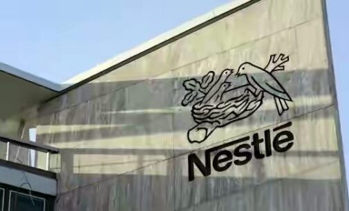 Nestle Nigeria unable to grow profit as costs rise at half year