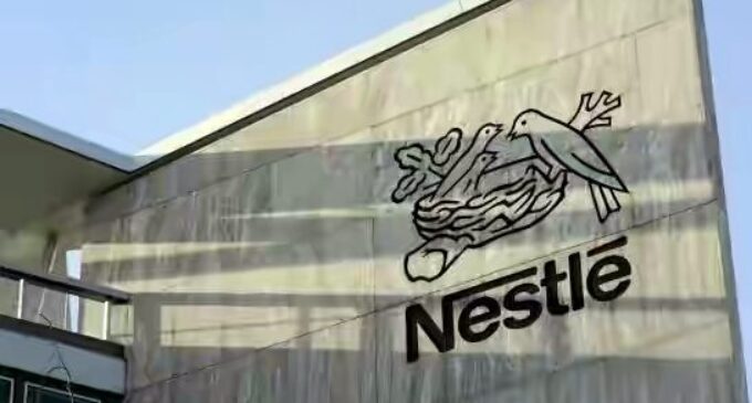 Nestle Nigeria: Interest expenses cut lifts profit