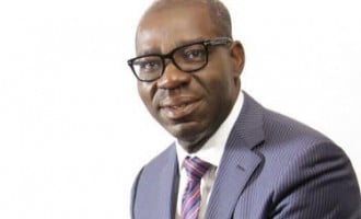 Obaseki promises free education for all deported Edo indigenes