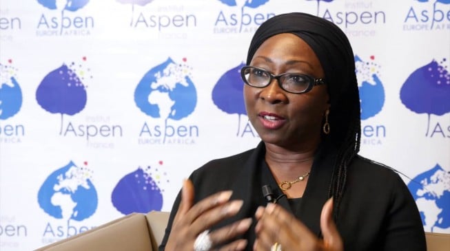 MTN describes Oyagbola’s resignation as a big loss