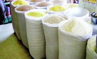 Nigeria importing poison not rice, says Kebbi governor