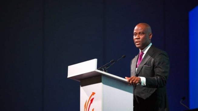Access Bank: Interest cost limits profit at half year