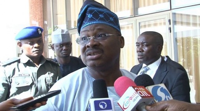 Ajimobi’s giant strides in folly