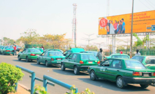Reps seek ban of unpainted taxis in Abuja, move to regulate Uber, Bolt
