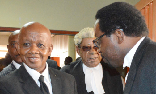 NJC: Why we recalled judges accused of corruption