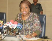 Senate tackles Adeosun over 2017 budget performance