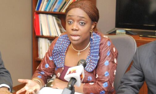 Adeosun: Why we hired foreign PR consultants
