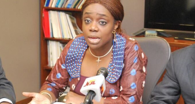 FG pays N375.8m to 20 whistleblowers for N11.6bn recovered