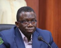Health minister suspends eight top NHIS officials
