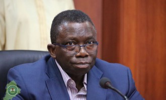 Adewole: Being a govt official shouldn’t stop one from seeking treatment abroad