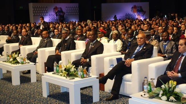 REVEALED: For every $1 aid developing countries get, they lose $24 to the developed world