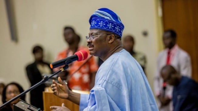 Ajimobi to appeal court ruling on 21 kings