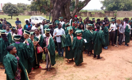 Anambra College of Agriculture now a polytechnic