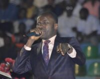 Apostle Suleman promises ‘mother of all battles’ over CRK controversy