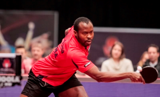 I didn’t seize my opportunity at Hungarian Open, says Aruna Quadri