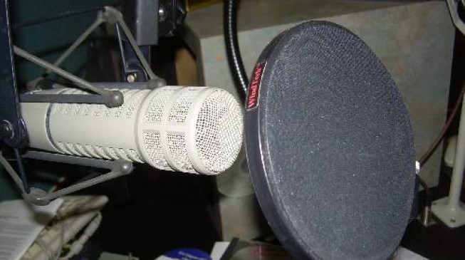NBC shuts Ekiti Broadcast Service over illegal announcement of poll result