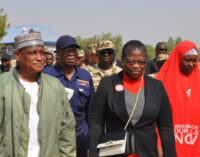 BBOG pretending to be an opposition party, says Lai