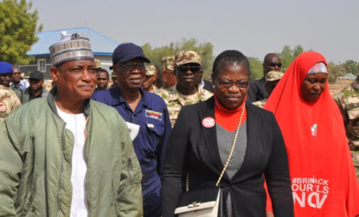 BBOG pretending to be an opposition party, says Lai