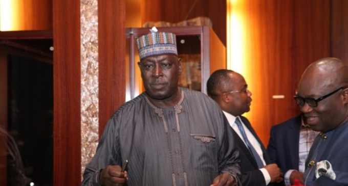 QUESTION: 74 days after sack and nothing yet… has Babachir Lawal escaped the wheel of justice?