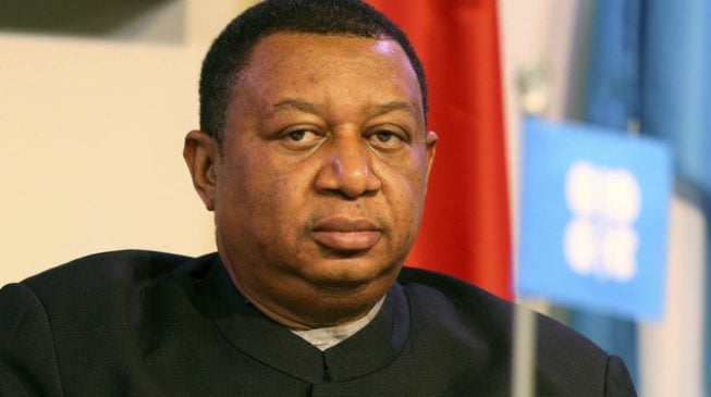 Barkindo to receive ‘Africa Oil Man of the Year’ award