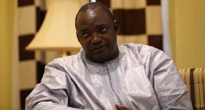Dog kills 8-year-old son of Barrow, president-elect of Gambia